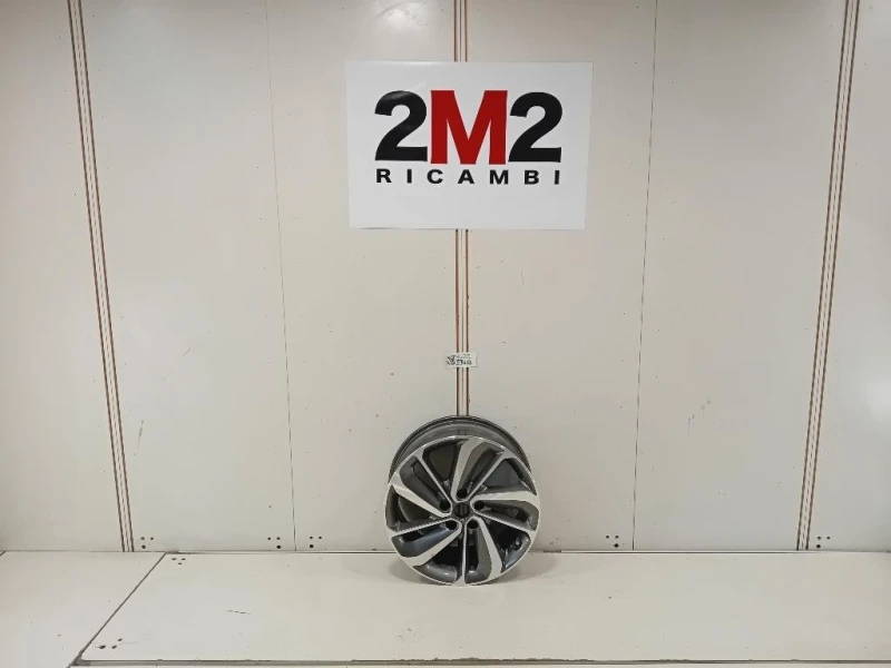 Cerchio Ruota ANT DX 52910G5200 75JX18 Kia NIRO 2016