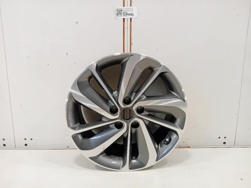 Cerchio Ruota ANT DX 52910G5200 75JX18 Kia NIRO 2016
