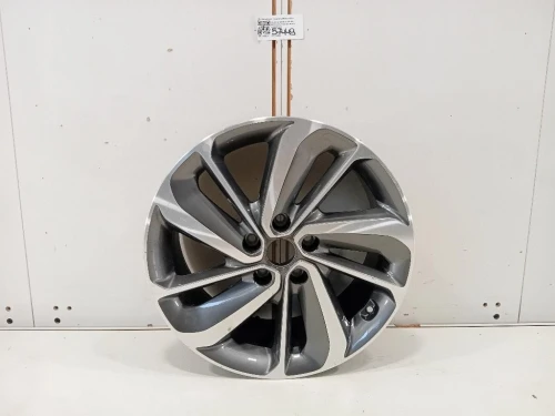 Cerchio Ruota ANT DX 52910G5200 75JX18 Kia NIRO 2016