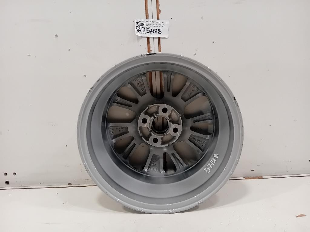 Retrovisore Esterno ANT SX 021002 Opel Insignia A 2009