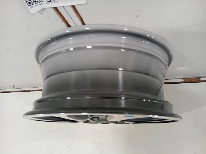 Cerchio Ruota ANT DX 95392967 15X6J IS 45 Opel KARL 2015