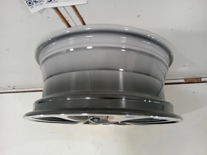 Cerchio Ruota ANT DX 95392967 15X6J IS 45 Opel KARL 2015