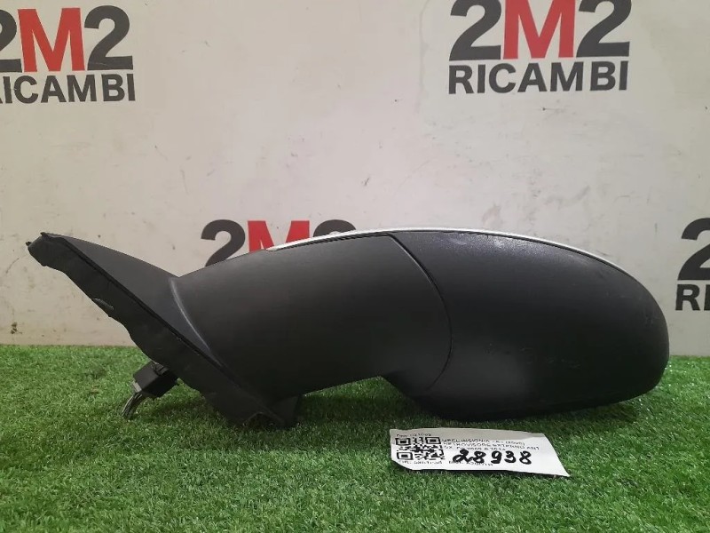 Retrovisore Esterno ANT SX 021002 Opel Insignia A 2009