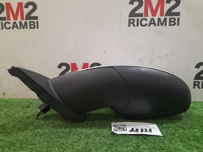 Retrovisore Esterno ANT SX 021002 Opel Insignia A 2009