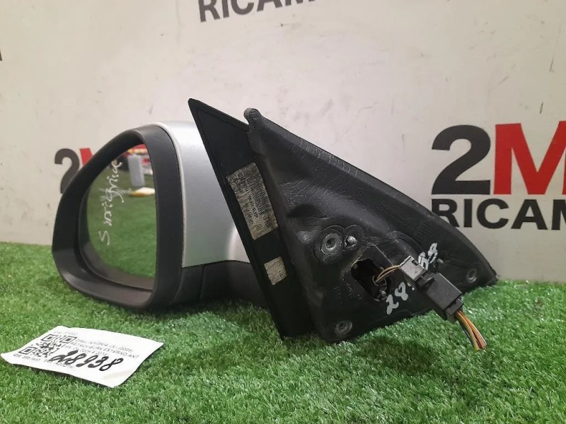 Retrovisore Esterno ANT SX 021002 Opel Insignia A 2009
