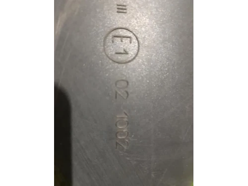 Retrovisore Esterno ANT SX 021002 Opel Insignia A 2009