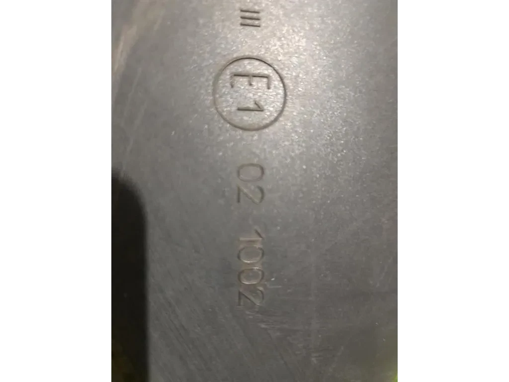 Retrovisore Esterno ANT SX 021002 Opel Insignia A 2009