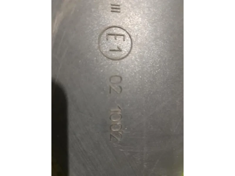 Retrovisore Esterno ANT SX 021002 Opel Insignia A 2009