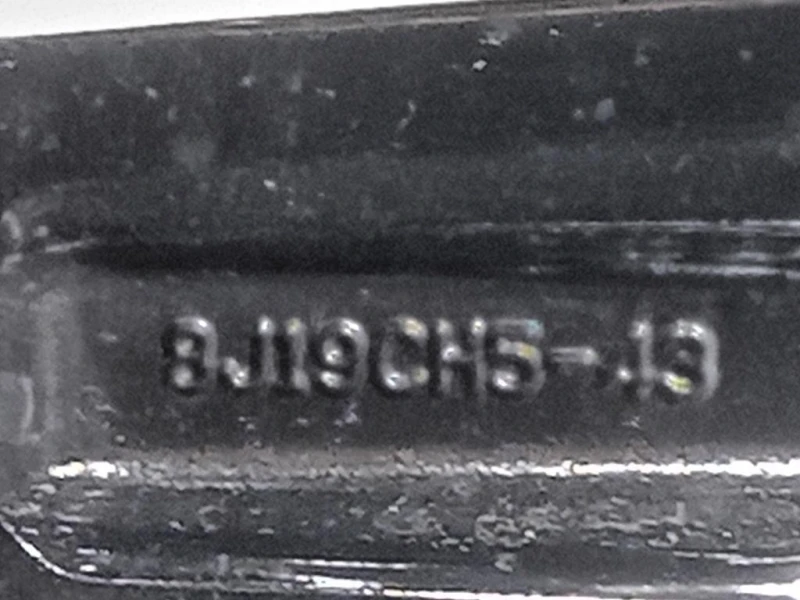 Cerchio Ruota ANT DX 9842669580 Peugeot 5008 II 2017