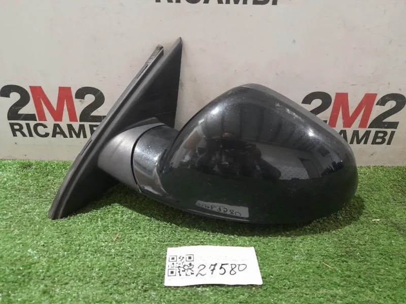 Retrovisore Esterno ANT SX 021002 Opel Insignia A 2009