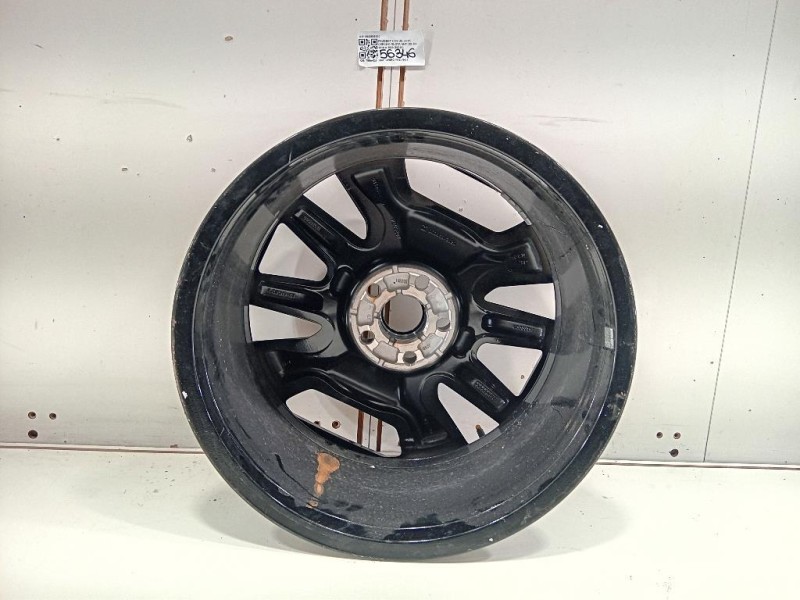 Cerchio Ruota ANT DX 9842669580 Peugeot 5008 II 2017
