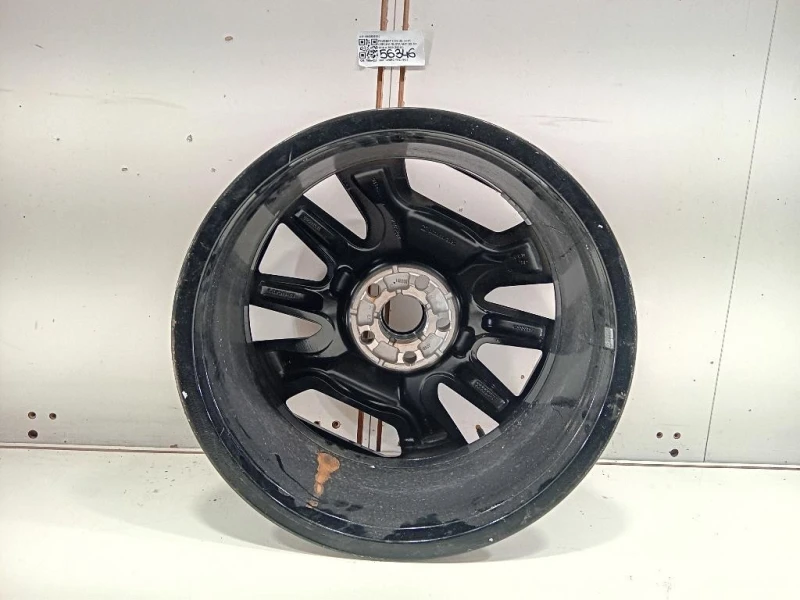 Cerchio Ruota ANT DX 9842669580 Peugeot 5008 II 2017