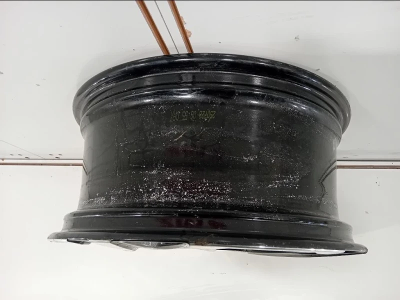 Cerchio Ruota ANT DX 9842669580 Peugeot 5008 II 2017