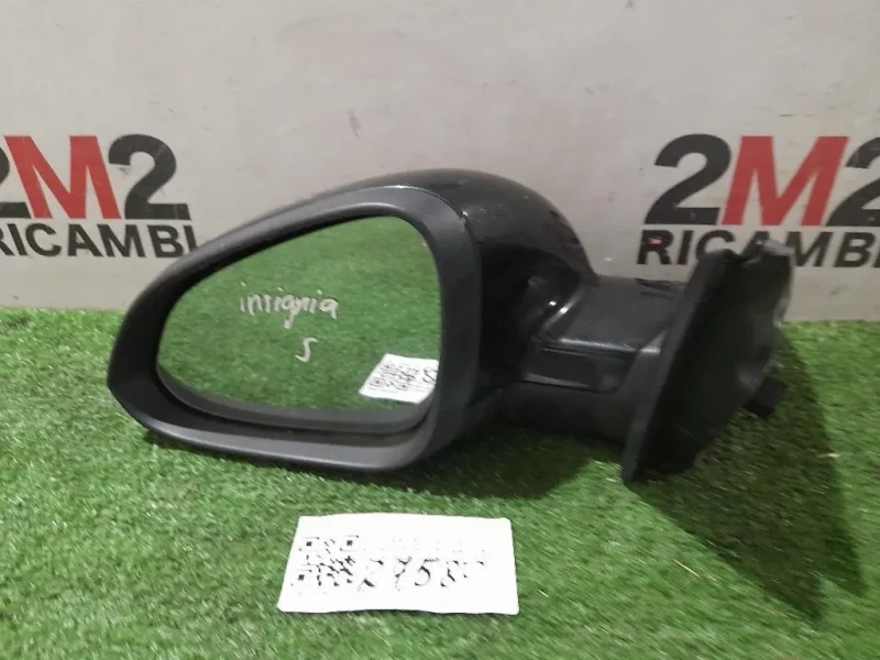 Retrovisore Esterno ANT SX 021002 Opel Insignia A 2009