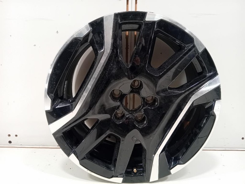 Cerchio Ruota ANT DX 9842669580 Peugeot 5008 II 2017
