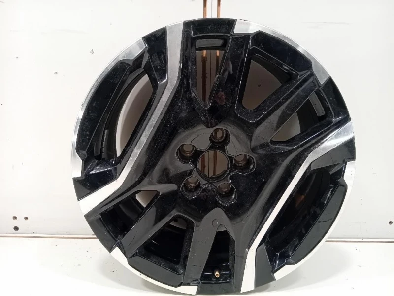 Cerchio Ruota ANT DX 9842669580 Peugeot 5008 II 2017