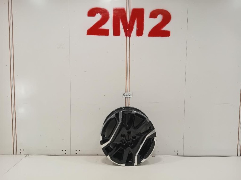 Cerchio Ruota ANT DX 9842669580 Peugeot 5008 II 2017