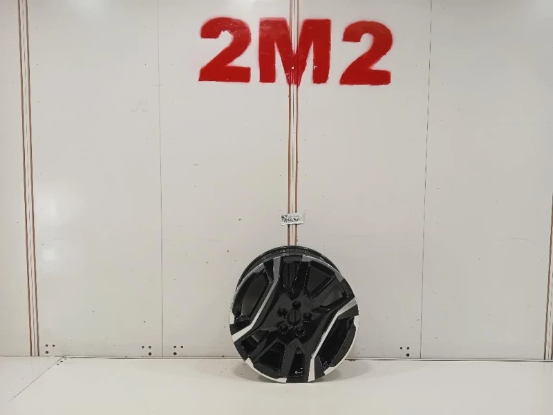 Cerchio Ruota ANT DX 9842669580 Peugeot 5008 II 2017