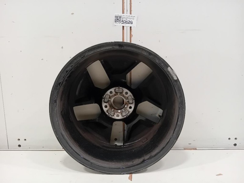 Cerchio Ruota ANT DX 403002401R 7JX18 CH 5-IS35 Renault Captur II 2024