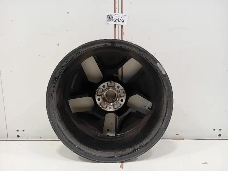 Cerchio Ruota ANT DX 403002401R 7JX18 CH 5-IS35 Renault Captur II 2024