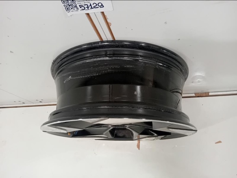 Cerchio Ruota ANT DX 403002401R 7JX18 CH 5-IS35 Renault Captur II 2024
