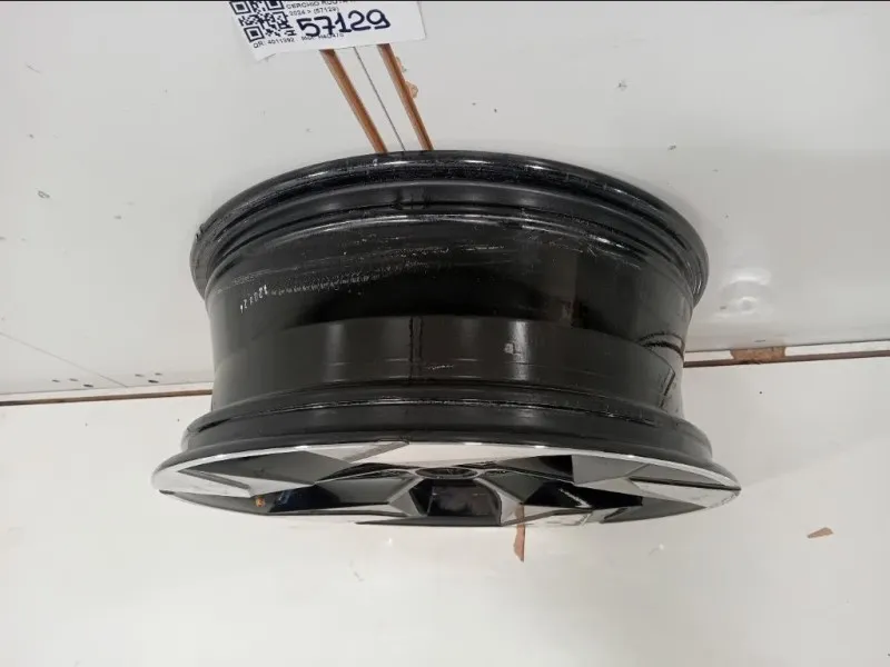 Cerchio Ruota ANT DX 403002401R 7JX18 CH 5-IS35 Renault Captur II 2024