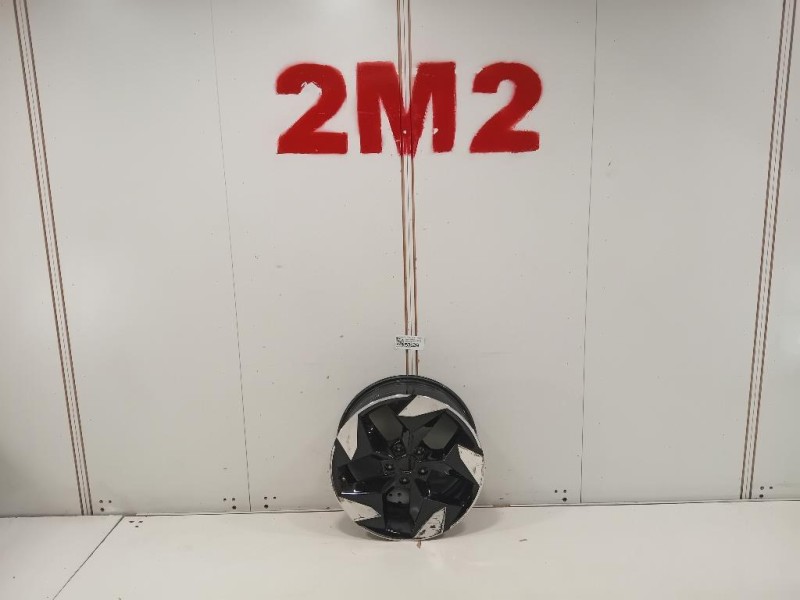 Cerchio Ruota ANT DX 403002401R 7JX18 CH 5-IS35 Renault Captur II 2024