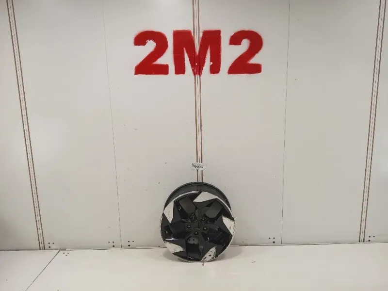Cerchio Ruota ANT DX 403002401R 7JX18 CH 5-IS35 Renault Captur II 2024