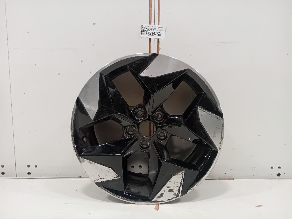 Cerchio Ruota ANT DX 403002401R 7JX18 CH 5-IS35 Renault Captur II 2024