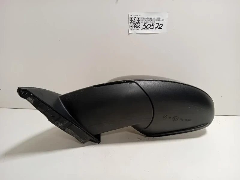 Retrovisore Esterno ANT SX 13320192 Opel Insignia A 2009