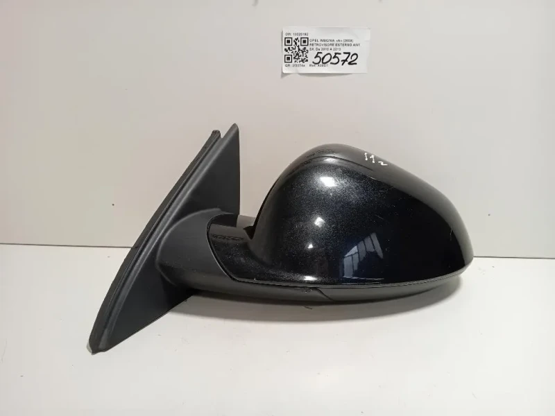 Retrovisore Esterno ANT SX 13320192 Opel Insignia A 2009