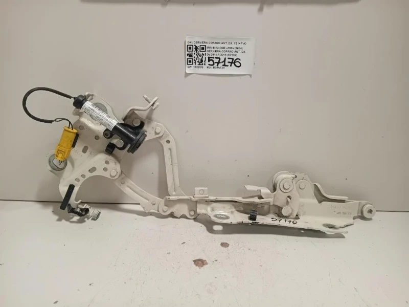Cerniera Cofano ANT DX CERNIERA COFANO ANT DX Mini MINI ONE F55 2014