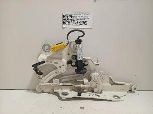 Cerniera Cofano ANT DX CERNIERA COFANO ANT DX Mini MINI ONE F55 2014