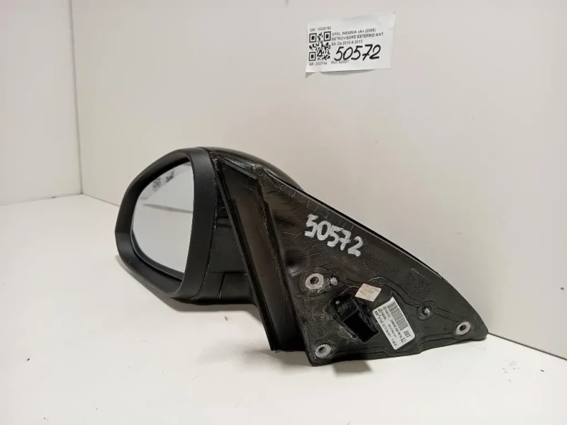 Retrovisore Esterno ANT SX 13320192 Opel Insignia A 2009