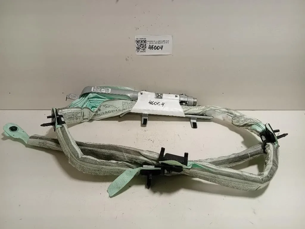 Air-bag A Tendina SX 34051499 Jaguar XF I 2011