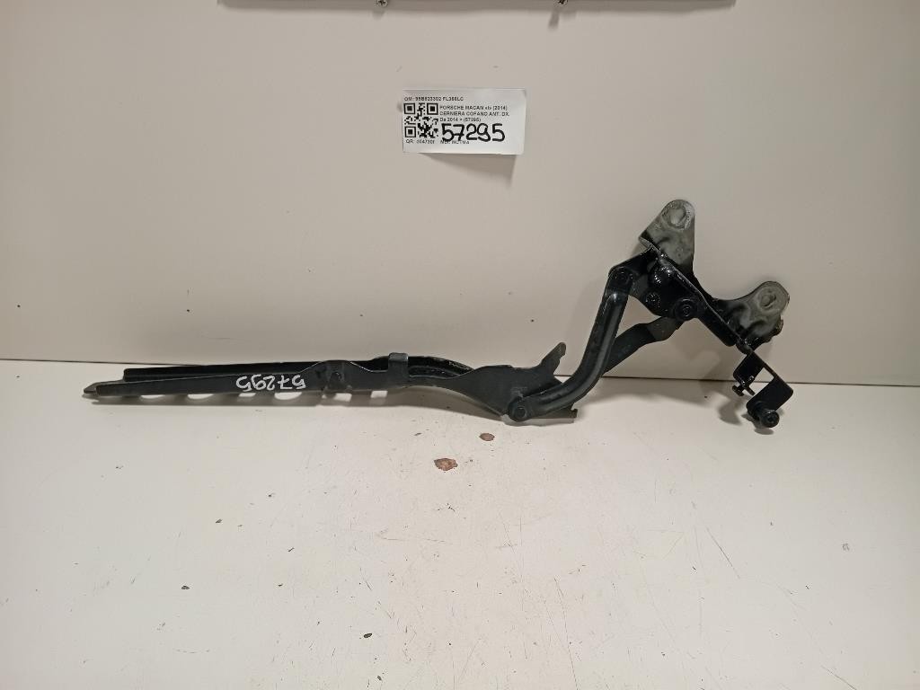 Retrovisore Esterno ANT SX 13269563 9 PIN Opel Insignia A 2013
