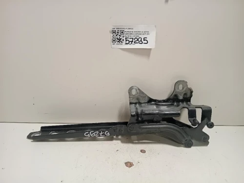 Cerniera Cofano ANT DX 95B823302 Porsche Macan I 2014