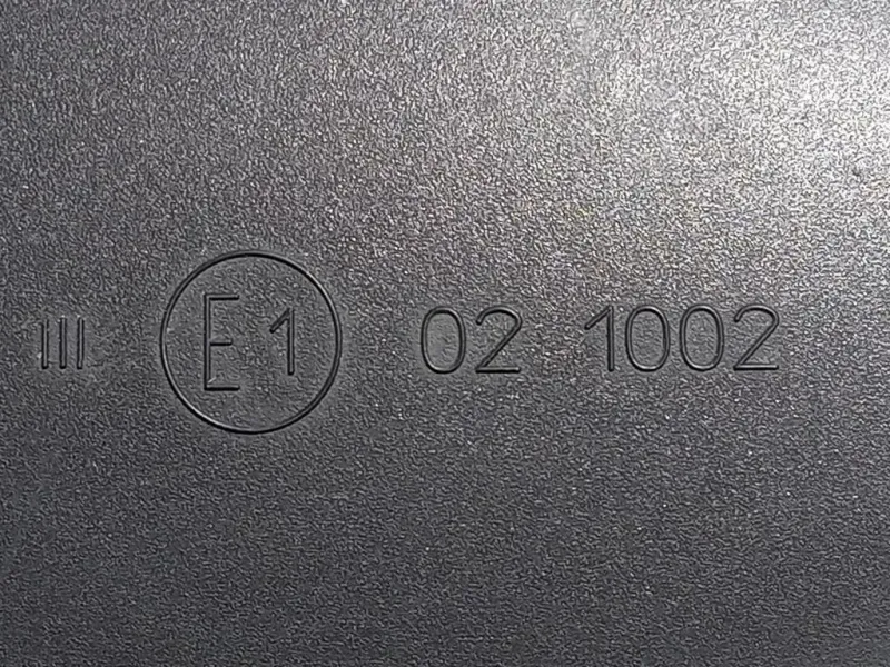 Retrovisore Esterno ANT SX 13269568 Opel Insignia A 2013