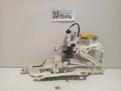 Cerniera Cofano ANT SX 730056512X Mini MINI ONE F55 2014