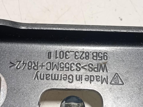 Cerniera Cofano ANT SX