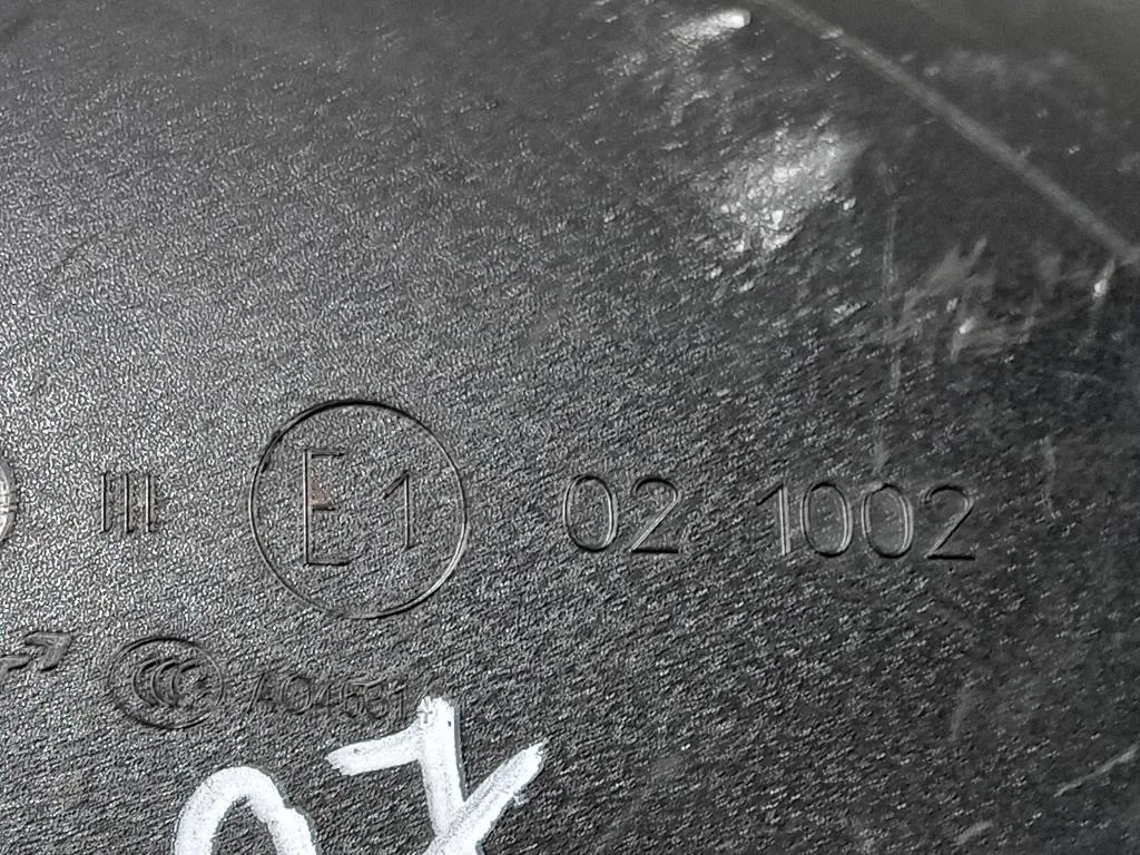 Retrovisore Esterno ANT SX 13269563 Opel Insignia A 2013