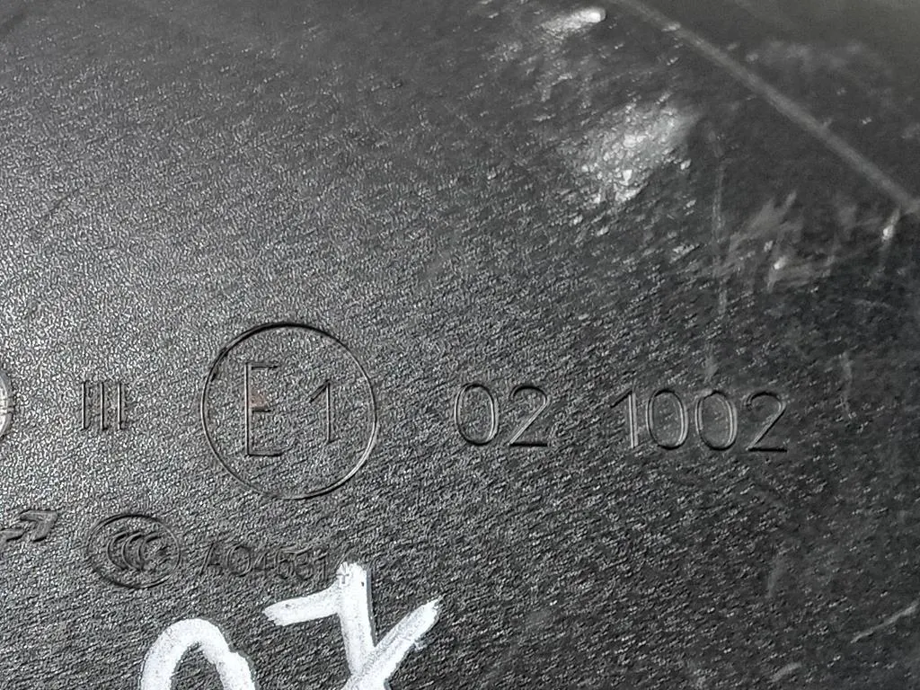 Retrovisore Esterno ANT SX 13269563 Opel Insignia A 2013