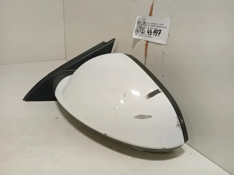 Retrovisore Esterno ANT SX 13269563 Opel Insignia A 2013