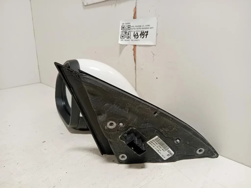 Retrovisore Esterno ANT SX 13269563 Opel Insignia A 2013