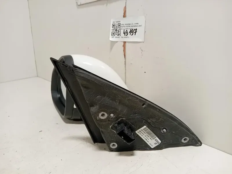Retrovisore Esterno ANT SX 13269563 Opel Insignia A 2013