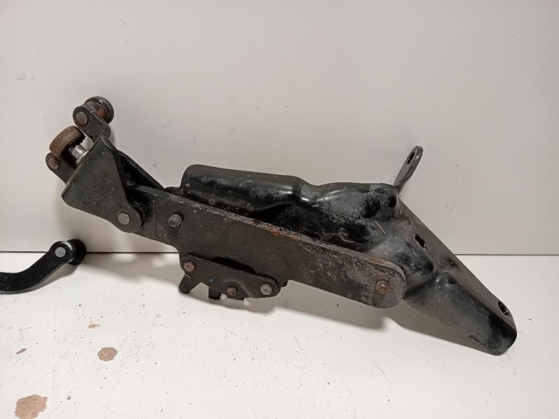 Cerniera Guida Porta Scorrevole Centrale POST SX 518424551815779 Fiat Doblò III 2015
