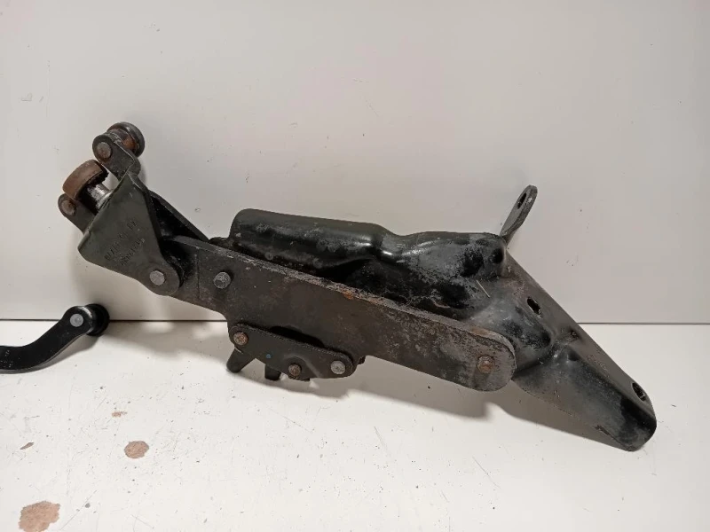 Cerniera Guida Porta Scorrevole Centrale POST SX 518424551815779 Fiat Doblò III 2015
