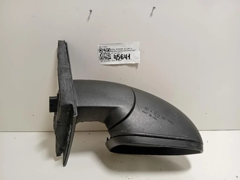 Retrovisore Esterno ANT SX 13329075 Opel Insignia A 2013