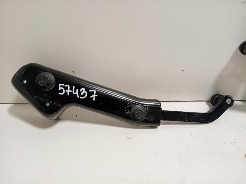 Cerniera Guida Porta Scorrevole Centrale POST SX 518424551815779 Fiat Doblò III 2015