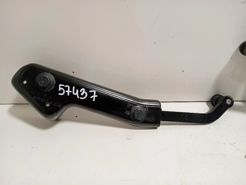 Cerniera Guida Porta Scorrevole Centrale POST SX 518424551815779 Fiat Doblò III 2015